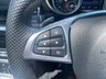 USED 2017 67 MERCEDES-BENZ SLC 2.0 SLC200 AMG Line Convertible 2dr Petrol G-Tronic Euro 6 (s/s) (184 ps) 