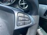 USED 2017 67 MERCEDES-BENZ SLC 2.0 SLC200 AMG Line Convertible 2dr Petrol G-Tronic Euro 6 (s/s) (184 ps) 
