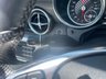 USED 2017 67 MERCEDES-BENZ SLC 2.0 SLC200 AMG Line Convertible 2dr Petrol G-Tronic Euro 6 (s/s) (184 ps) 