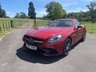 USED 2017 67 MERCEDES-BENZ SLC 2.0 SLC200 AMG Line Convertible 2dr Petrol G-Tronic Euro 6 (s/s) (184 ps) 