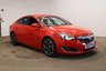 USED 2017 17 VAUXHALL INSIGNIA 2.0 CDTi ecoFLEX Limited Edition Euro 6 (s/s) 5dr HTD SEATS/BT AUDIO/F+R SENSORS