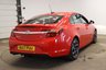 USED 2017 17 VAUXHALL INSIGNIA 2.0 CDTi ecoFLEX Limited Edition Euro 6 (s/s) 5dr HTD SEATS/BT AUDIO/F+R SENSORS