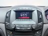 USED 2017 17 VAUXHALL INSIGNIA 2.0 CDTi ecoFLEX Limited Edition Euro 6 (s/s) 5dr HTD SEATS/F+R SENSORS/BELTDONE