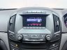 USED 2017 17 VAUXHALL INSIGNIA 2.0 CDTi ecoFLEX Limited Edition Euro 6 (s/s) 5dr HTD SEATS/F+R SENSORS/BELTDONE