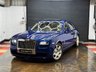 USED 2012 55 ROLLS-ROYCE GHOST 6.6 V12 Saloon 4dr Petrol Auto Euro 5 (563 bhp) 
