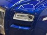 USED 2012 55 ROLLS-ROYCE GHOST 6.6 V12 Saloon 4dr Petrol Auto Euro 5 (563 bhp) 