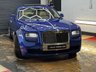 USED 2012 55 ROLLS-ROYCE GHOST 6.6 V12 Saloon 4dr Petrol Auto Euro 5 (563 bhp) 