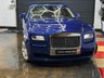 USED 2012 55 ROLLS-ROYCE GHOST 6.6 V12 Saloon 4dr Petrol Auto Euro 5 (563 bhp) 
