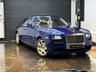 USED 2012 55 ROLLS-ROYCE GHOST 6.6 V12 Saloon 4dr Petrol Auto Euro 5 (563 bhp) 