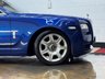 USED 2012 55 ROLLS-ROYCE GHOST 6.6 V12 Saloon 4dr Petrol Auto Euro 5 (563 bhp) 