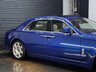 USED 2012 55 ROLLS-ROYCE GHOST 6.6 V12 Saloon 4dr Petrol Auto Euro 5 (563 bhp) 