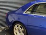 USED 2012 55 ROLLS-ROYCE GHOST 6.6 V12 Saloon 4dr Petrol Auto Euro 5 (563 bhp) 