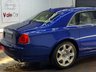 USED 2012 55 ROLLS-ROYCE GHOST 6.6 V12 Saloon 4dr Petrol Auto Euro 5 (563 bhp) 