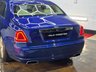 USED 2012 55 ROLLS-ROYCE GHOST 6.6 V12 Saloon 4dr Petrol Auto Euro 5 (563 bhp) 