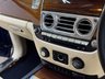 USED 2012 55 ROLLS-ROYCE GHOST 6.6 V12 Saloon 4dr Petrol Auto Euro 5 (563 bhp) 