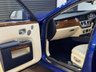 USED 2012 55 ROLLS-ROYCE GHOST 6.6 V12 Saloon 4dr Petrol Auto Euro 5 (563 bhp) 