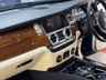 USED 2012 55 ROLLS-ROYCE GHOST 6.6 V12 Saloon 4dr Petrol Auto Euro 5 (563 bhp) 