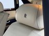 USED 2012 55 ROLLS-ROYCE GHOST 6.6 V12 Saloon 4dr Petrol Auto Euro 5 (563 bhp) 