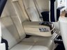USED 2012 55 ROLLS-ROYCE GHOST 6.6 V12 Saloon 4dr Petrol Auto Euro 5 (563 bhp) 