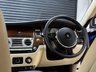 USED 2012 55 ROLLS-ROYCE GHOST 6.6 V12 Saloon 4dr Petrol Auto Euro 5 (563 bhp) 