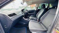 USED 2018 68 VOLKSWAGEN POLO 1.0 TSI SE Hatchback 5dr Petrol Manual Euro 6 (s/s) (95 ps) ++ 1 FORMER KEEPER++