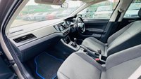 USED 2018 68 VOLKSWAGEN POLO 1.0 TSI SE Hatchback 5dr Petrol Manual Euro 6 (s/s) (95 ps) ++ 1 FORMER KEEPER++