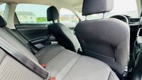 USED 2018 68 VOLKSWAGEN POLO 1.0 TSI SE Hatchback 5dr Petrol Manual Euro 6 (s/s) (95 ps) ++ 1 FORMER KEEPER++
