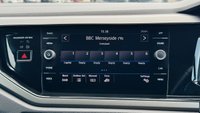 USED 2018 68 VOLKSWAGEN POLO 1.0 TSI SE Hatchback 5dr Petrol Manual Euro 6 (s/s) (95 ps) ++ 1 FORMER KEEPER++