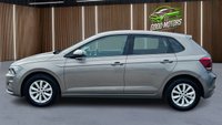 USED 2018 68 VOLKSWAGEN POLO 1.0 TSI SE Hatchback 5dr Petrol Manual Euro 6 (s/s) (95 ps) ++ 1 FORMER KEEPER++