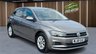 USED 2018 68 VOLKSWAGEN POLO 1.0 TSI SE Hatchback 5dr Petrol Manual Euro 6 (s/s) (95 ps) ++ 1 FORMER KEEPER++