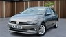 USED 2018 68 VOLKSWAGEN POLO 1.0 TSI SE Hatchback 5dr Petrol Manual Euro 6 (s/s) (95 ps) ++ 1 FORMER KEEPER++