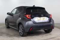 USED 2024 24 TOYOTA YARIS 1.5 VVT-h Excel E-CVT Euro 6 (s/s) 5dr Reverse Camera, Dab ,