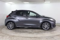 USED 2024 24 TOYOTA YARIS 1.5 VVT-h Excel E-CVT Euro 6 (s/s) 5dr Reverse Camera, Dab ,
