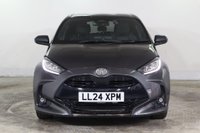 USED 2024 24 TOYOTA YARIS 1.5 VVT-h Excel E-CVT Euro 6 (s/s) 5dr Reverse Camera, Dab ,