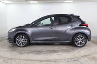 USED 2024 24 TOYOTA YARIS 1.5 VVT-h Excel E-CVT Euro 6 (s/s) 5dr Reverse Camera, Dab ,
