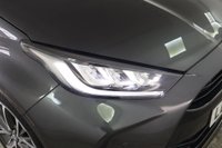 USED 2024 24 TOYOTA YARIS 1.5 VVT-h Excel E-CVT Euro 6 (s/s) 5dr Reverse Camera, Dab ,