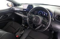 USED 2024 24 TOYOTA YARIS 1.5 VVT-h Excel E-CVT Euro 6 (s/s) 5dr Reverse Camera, Dab ,
