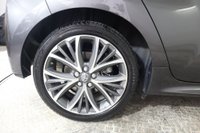 USED 2024 24 TOYOTA YARIS 1.5 VVT-h Excel E-CVT Euro 6 (s/s) 5dr Reverse Camera, Dab ,