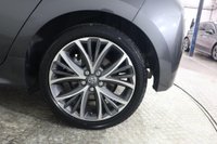 USED 2024 24 TOYOTA YARIS 1.5 VVT-h Excel E-CVT Euro 6 (s/s) 5dr Reverse Camera, Dab ,