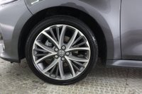 USED 2024 24 TOYOTA YARIS 1.5 VVT-h Excel E-CVT Euro 6 (s/s) 5dr Reverse Camera, Dab ,