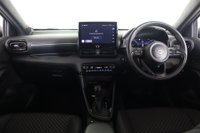 USED 2024 24 TOYOTA YARIS 1.5 VVT-h Excel E-CVT Euro 6 (s/s) 5dr Reverse Camera, Dab ,