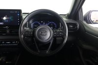 USED 2024 24 TOYOTA YARIS 1.5 VVT-h Excel E-CVT Euro 6 (s/s) 5dr Reverse Camera, Dab ,