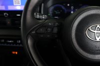 USED 2024 24 TOYOTA YARIS 1.5 VVT-h Excel E-CVT Euro 6 (s/s) 5dr Reverse Camera, Dab ,