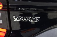 USED 2024 24 TOYOTA YARIS 1.5 VVT-h Excel E-CVT Euro 6 (s/s) 5dr Reverse Camera, Dab ,