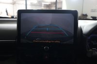 USED 2024 24 TOYOTA YARIS 1.5 VVT-h Excel E-CVT Euro 6 (s/s) 5dr Reverse Camera, Dab ,