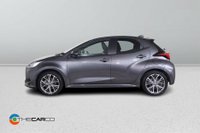 USED 2024 24 TOYOTA YARIS 1.5 VVT-h Excel E-CVT Euro 6 (s/s) 5dr Reverse Camera, Dab ,