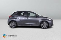 USED 2024 24 TOYOTA YARIS 1.5 VVT-h Excel E-CVT Euro 6 (s/s) 5dr Reverse Camera, Dab ,