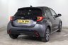 USED 2024 24 TOYOTA YARIS 1.5 VVT-h Excel E-CVT Euro 6 (s/s) 5dr Reverse Camera, Dab ,