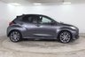 USED 2024 24 TOYOTA YARIS 1.5 VVT-h Excel E-CVT Euro 6 (s/s) 5dr Reverse Camera, Dab ,