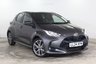 USED 2024 24 TOYOTA YARIS 1.5 VVT-h Excel E-CVT Euro 6 (s/s) 5dr Reverse Camera, Dab ,